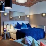 Manchester Piccadilly Accommodation - Ducie Street Apartments - Corporate Short Lets Manchester - Urban Stay