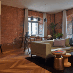 Manchester Piccadilly Accommodation - Ducie Street Apartments - Corporate Short Lets Manchester - Urban Stay