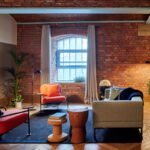 Manchester Piccadilly Accommodation - Ducie Street Apartments - Corporate Short Lets Manchester - Urban Stay
