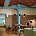 Manchester Piccadilly Accommodation - Ducie Street Apartments - Corporate Short Lets Manchester - Urban Stay