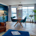 Manchester Piccadilly Accommodation - Ducie Street Apartments - Corporate Short Lets Manchester - Urban Stay