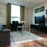 Moorgate Serviced Apartments London City – Lamb's Passage Accommodation Clerkenwell - Urban Stay Short Lets