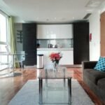 Moorgate Serviced Apartments London City – Lamb's Passage Accommodation Clerkenwell - Urban Stay Short Lets