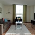Moorgate Serviced Apartments London City – Lamb's Passage Accommodation Clerkenwell - Urban Stay Short Lets