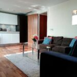 Moorgate Serviced Apartments London City – Lamb's Passage Accommodation Clerkenwell - Urban Stay Short Lets