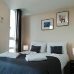 Moorgate Serviced Apartments London City – Lamb's Passage Accommodation Clerkenwell - Urban Stay Short Lets