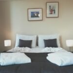 Moorgate Serviced Apartments London City – Lamb's Passage Accommodation Clerkenwell - Urban Stay Short Lets