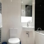 Moorgate Serviced Apartments London City – Lamb's Passage Accommodation Clerkenwell - Urban Stay Short Lets