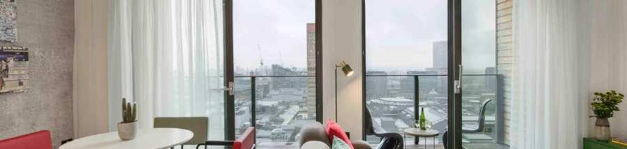Northern Quarter Manchester Apartments – Church Street Apartments – Central Manchester Accommdation with Parking Lift Balcony Aircon Gym – Urban Stay 2 Northern Quarter Manchester Apartments - Church Street Apartments - Central Manchester Accommdation with Parking Lift Balcony Aircon Gym - Urban Stay