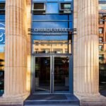 Northern Quarter Manchester Apartments - Church Street Apartments - Central Manchester Accommdation with Parking Lift Balcony Aircon Gym - Urban Stay