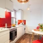 Regent's Park Serviced Apartments - Chiltern Street Marylebone Short Let Accommodation Urban Stay 6