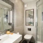 Regent's Park Serviced Apartments - Chiltern Street Marylebone Short Let Accommodation Urban Stay 6