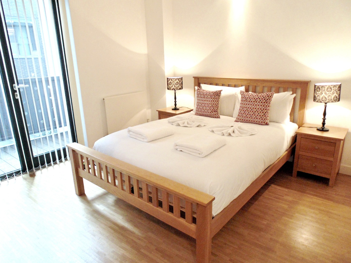 Short Let Accommodation Chancery Lane - Leather Lane Apartments London - Urban Stay Serviced Apartments