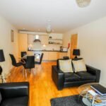 Short Let Apartments Bristol - Hamilton Court Apartments - Cheap Corporate Accommodation Bristol - Urban Stay