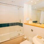 Short Let Apartments Bristol - Hamilton Court Apartments - Cheap Corporate Accommodation Bristol - Urban Stay