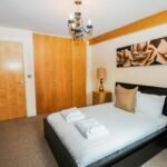 Short Let Apartments Bristol - Hamilton Court Apartments - Cheap Corporate Accommodation Bristol - Urban Stay