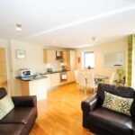 Short Let Apartments Bristol - Hamilton Court Apartments - Cheap Corporate Accommodation Bristol - Urban Stay