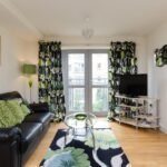 Short Let Apartments Bristol - Hamilton Court Apartments - Cheap Corporate Accommodation Bristol - Urban Stay