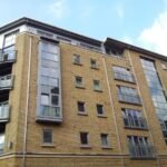 Short Let Apartments Bristol - Hamilton Court Apartments - Cheap Corporate Accommodation Bristol - Urban Stay