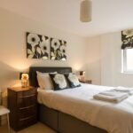 Short Let Apartments Bristol - Hamilton Court Apartments - Cheap Corporate Accommodation Bristol - Urban Stay