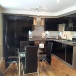 Short Let Apartments Bristol - Hamilton Court Apartments - Cheap Corporate Accommodation Bristol - Urban Stay