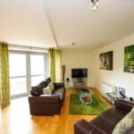 Short Let Apartments Bristol - Hamilton Court Apartments - Cheap Corporate Accommodation Bristol - Urban Stay
