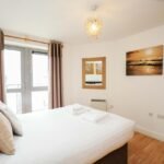 Short Let Apartments Bristol - Hamilton Court Apartments - Cheap Corporate Accommodation Bristol - Urban Stay