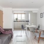 Short Let Apartments Holborn - Accommodation Near Farringdon Russel Square - Short Lets London City - Urban Stay