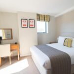 Short Let Apartments Holborn - Accommodation Near Farringdon Russel Square - Short Lets London City - Urban Stay