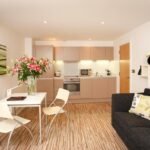 Short Let Apartments Holborn - Accommodation Near Farringdon Russel Square - Short Lets London City - Urban Stay