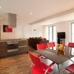 Short Let Apartments Holborn - Accommodation Near Farringdon Russel Square - Short Lets London City - Urban Stay