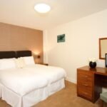 Short Let Apartments Holborn - Accommodation Near Farringdon Russel Square - Short Lets London City - Urban Stay