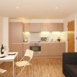 Short Let Apartments Holborn - Accommodation Near Farringdon Russel Square - Short Lets London City - Urban Stay