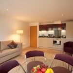 Short Let Apartments Holborn - Accommodation Near Farringdon Russel Square - Short Lets London City - Urban Stay