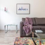 Short Let Apartments Holborn - Accommodation Near Farringdon Russel Square - Short Lets London City - Urban Stay