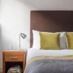 Short Let Apartments Holborn - Accommodation Near Farringdon Russel Square - Short Lets London City - Urban Stay