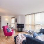 Serviced Apartments Sheffield - West One Accommodation South Yorkshire UK - Free Wifi Parking - Urban Stay 2