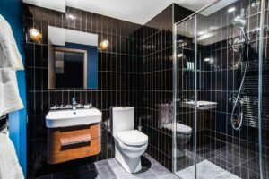 Book this luxury Self Catering Accommodation at Manchester Piccadilly today! This corporate accommodation is cheaper than a hotel!