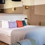 Book this luxury Self Catering Accommodation at Manchester Piccadilly today! This corporate accommodation is cheaper than a hotel!