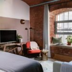Book this luxury Self Catering Accommodation at Manchester Piccadilly today! This corporate accommodation is cheaper than a hotel!