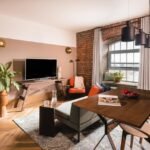 Book this luxury Self Catering Accommodation at Manchester Piccadilly today! This corporate accommodation is cheaper than a hotel!
