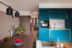 Book this luxury Self Catering Accommodation at Manchester Piccadilly today! This corporate accommodation is cheaper than a hotel! Urban Stay