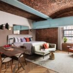 Book this luxury Self Catering Accommodation at Manchester Piccadilly today! This corporate accommodation is cheaper than a hotel!