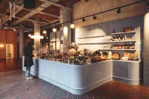 Book this luxury Self Catering Accommodation at Manchester Piccadilly today! This corporate accommodation is cheaper than a hotel!