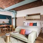 Book this luxury Self Catering Accommodation at Manchester Piccadilly today! This corporate accommodation is cheaper than a hotel!