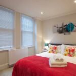 Book the perfect Short Let Apartment West London near Heathrow Airport. Our executive accommodation is cheaper than a hotel!