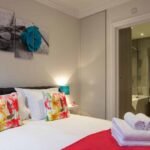 Book the perfect Short Let Apartment West London near Heathrow Airport. Our executive accommodation is cheaper than a hotel!