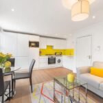 Our Self Catering Apartments London with aircon are cheaper than hotels! Book your weekend getaway or corporate relocation today!