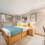 Our Self Catering Apartments London with aircon are cheaper than hotels! Book your weekend getaway or corporate relocation today!