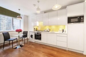 Our Self Catering Apartments London with aircon are cheaper than hotels! Book your weekend getaway or corporate relocation today!